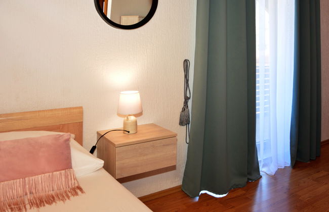 Casa de 3 quartos em Senj com piscina e jardim - Foto 11