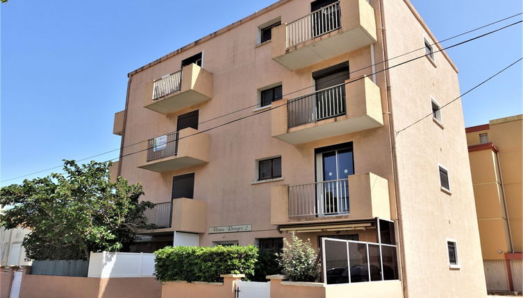 Foto 1 - Apartamento de 2 quartos em Narbonne