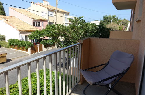 Photo 15 - 2 bedroom Apartment in Narbonne