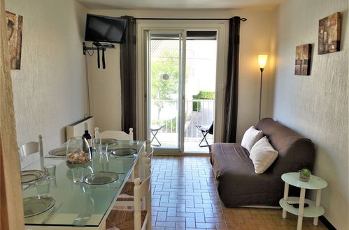 Photo 2 - 2 bedroom Apartment in Narbonne with sea view