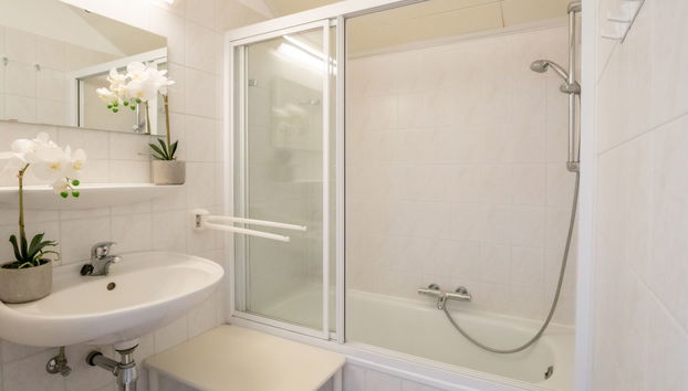 Apartamento de 2 quartos em De Haan com piscina e jardim - Foto 3