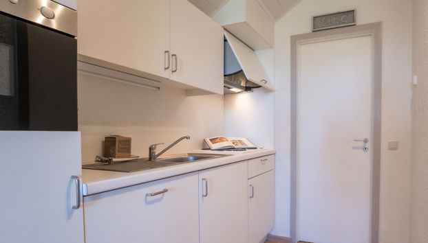 Apartamento de 2 quartos em De Haan com piscina e jardim - Foto 2
