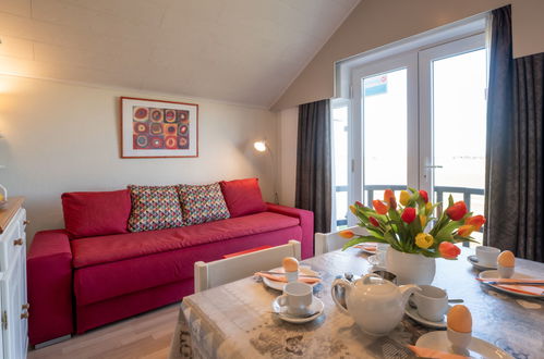 Photo 17 - 1 bedroom Apartment in De Haan with private pool and sea view