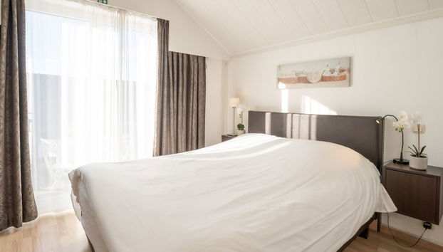 Apartamento de 2 quartos em De Haan com piscina e jardim - Foto 4