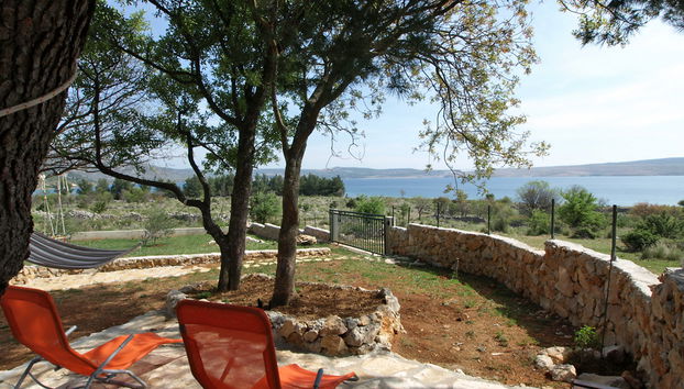 Haus mit 3 Schlafzimmern in Starigrad mit garten und terrasse - Foto 4