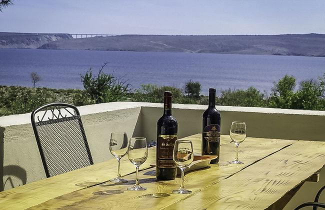 3 bedroom House in Starigrad with garden and terrace - Photo 1