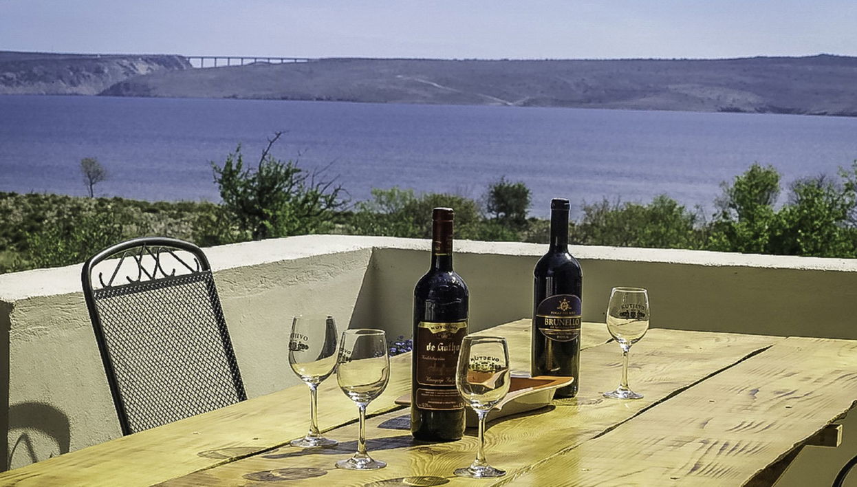 Haus mit 3 Schlafzimmern in Starigrad mit garten und terrasse - Foto 1