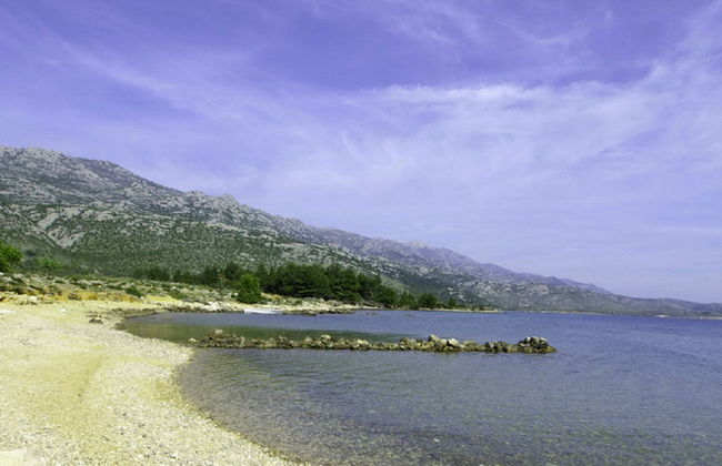 3 bedroom House in Starigrad with garden and terrace - Photo 14