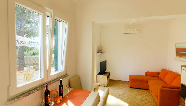 Haus mit 3 Schlafzimmern in Starigrad mit garten und terrasse - Foto 5