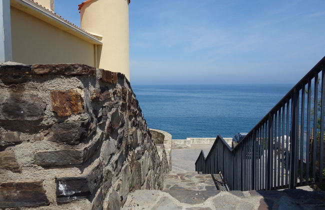 Apartamento de 3 quartos em Collioure - Foto 13