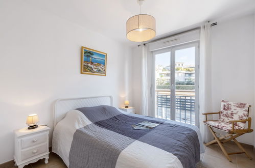 Photo 11 - 1 bedroom Apartment in Cavalaire-sur-Mer with sea view