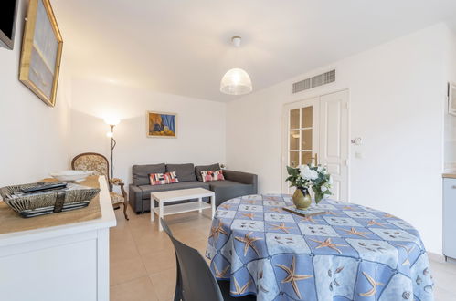 Foto 4 - Apartamento de 1 habitación en Cavalaire-sur-Mer