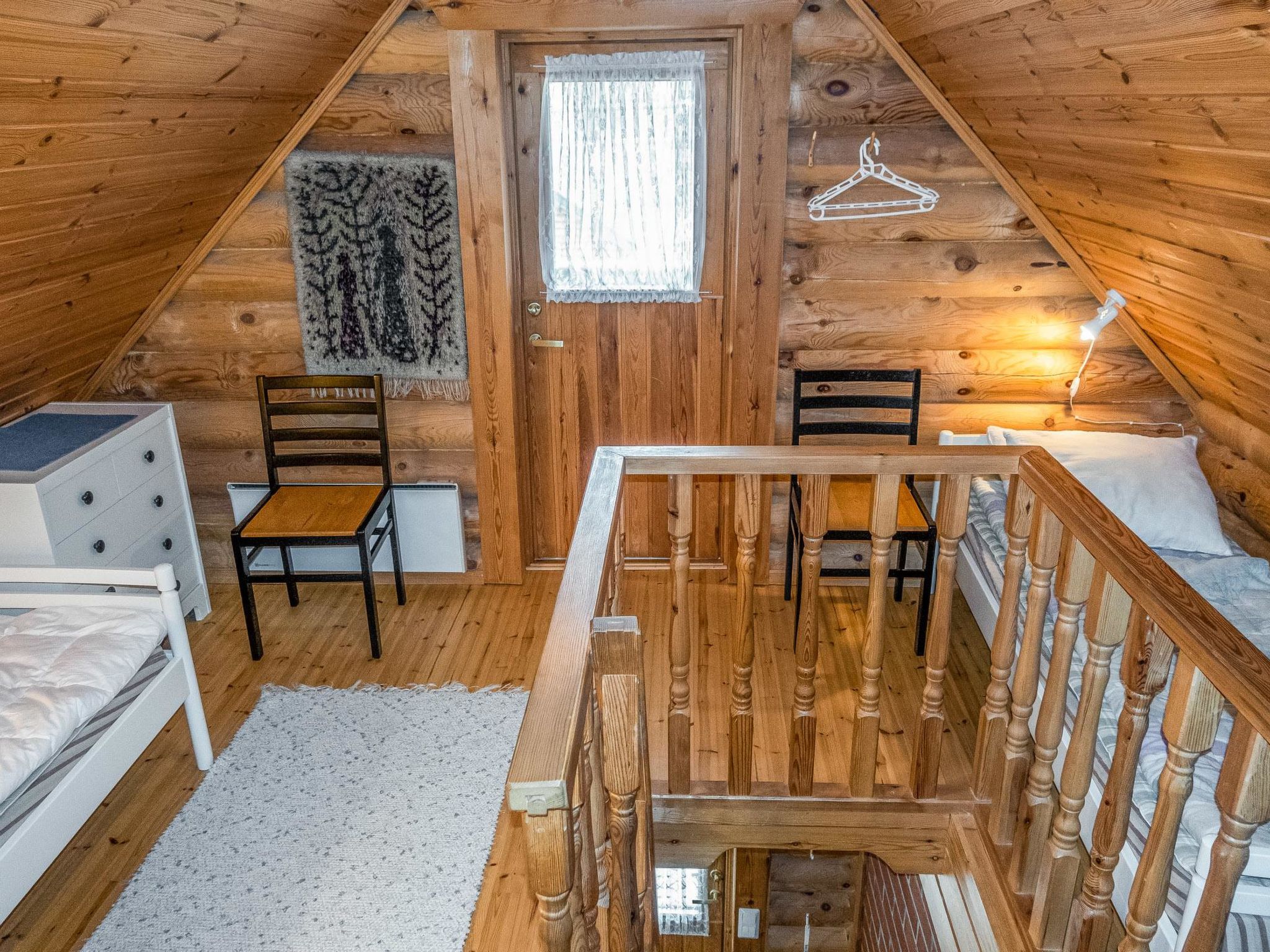 Foto 17 - Casa de 1 habitación en Kittilä con sauna y vistas a la montaña