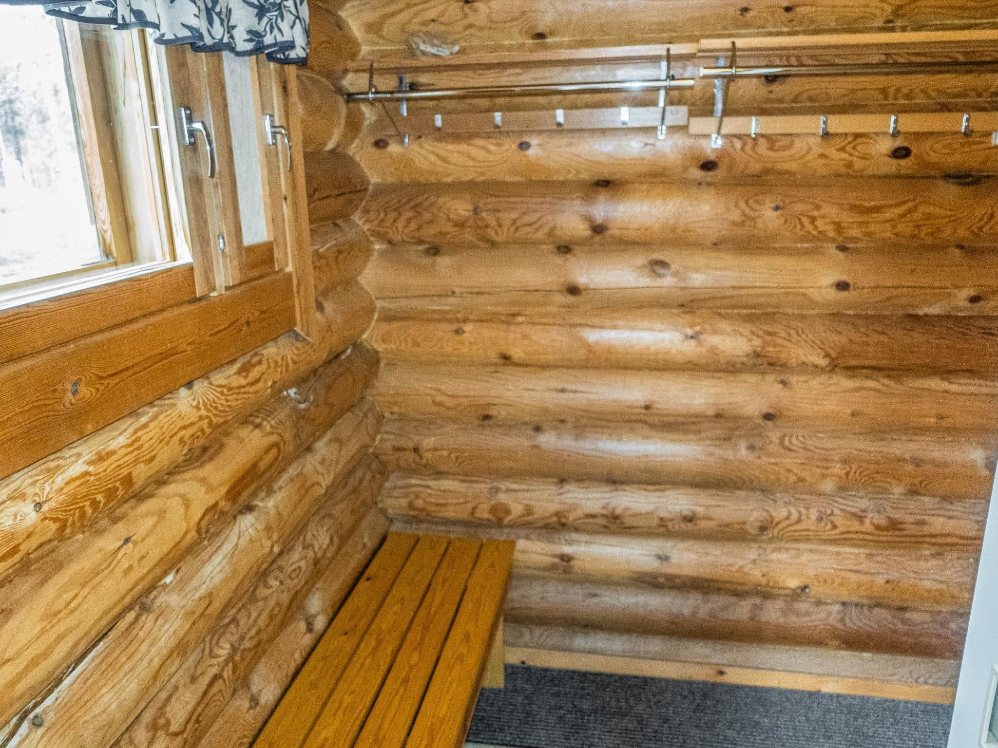 Foto 22 - Casa de 1 quarto em Kittilä com sauna e vista para a montanha