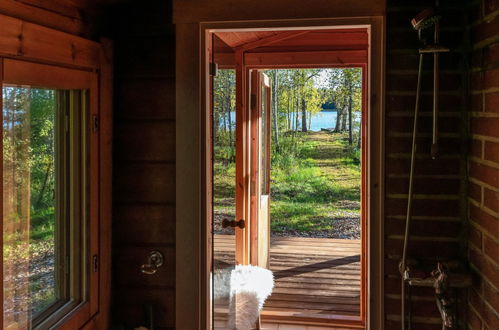 Photo 13 - 2 bedroom House in Kaavi with sauna