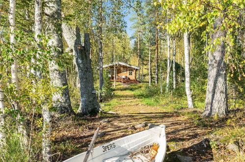 Photo 16 - 2 bedroom House in Kaavi with sauna