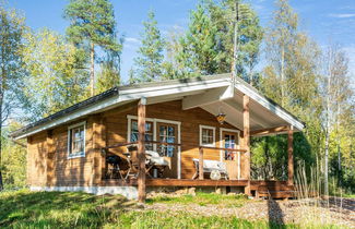 Photo 1 - Maison de 2 chambres à Kaavi avec sauna