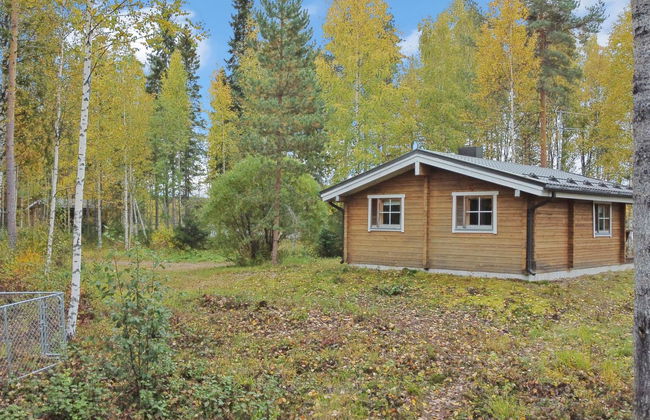 Casa con 2 camere da letto a Kaavi con sauna - Foto 25