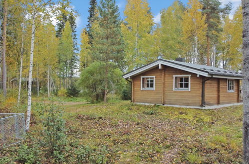 Photo 21 - 2 bedroom House in Kaavi with sauna