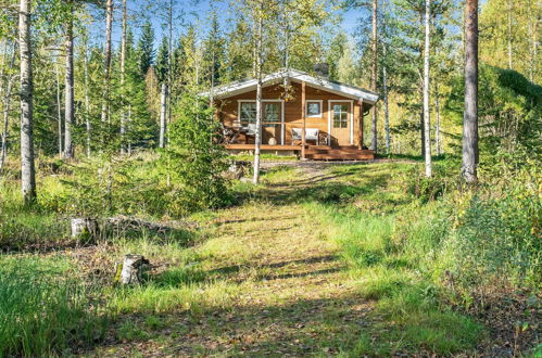 Photo 14 - 2 bedroom House in Kaavi with sauna