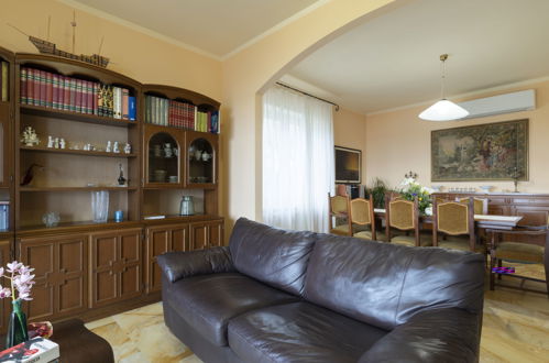 Photo 7 - 2 bedroom House in Cipressa with terrace and sea view