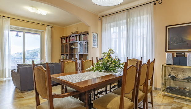 Haus mit 3 Schlafzimmern in Cipressa mit garten und terrasse - Foto 3