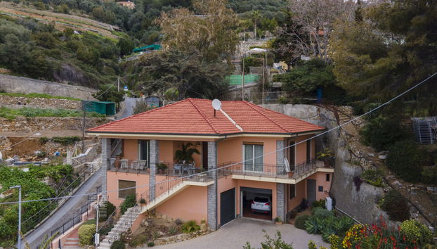 Haus mit 3 Schlafzimmern in Cipressa mit garten und terrasse - Foto 5