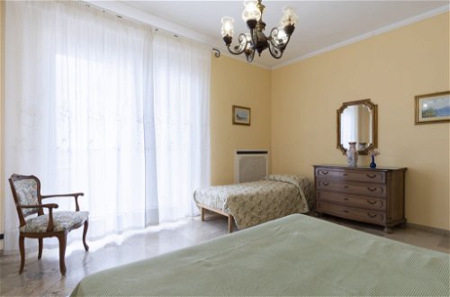Photo 28 - Maison de 2 chambres à Cipressa avec terrasse et vues à la mer