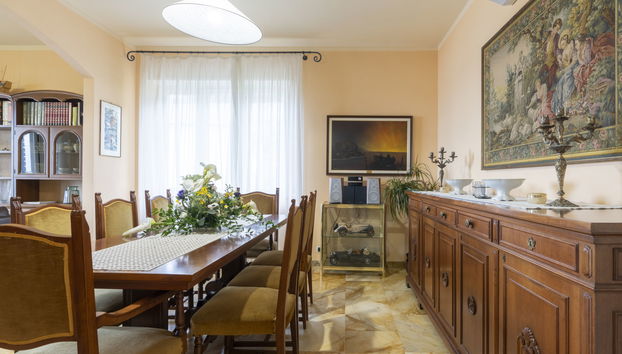 Haus mit 3 Schlafzimmern in Cipressa mit garten und terrasse - Foto 4
