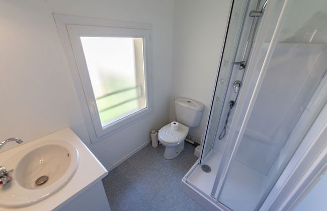 Casa de 4 quartos em Biscarrosse com piscina e jardim - Foto 11