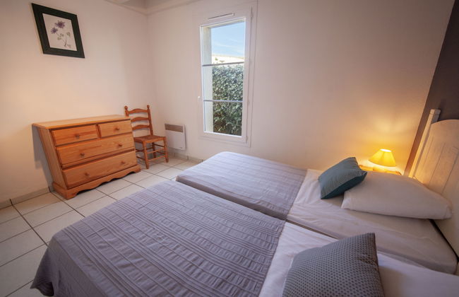 Casa de 4 quartos em Biscarrosse com piscina e jardim - Foto 4