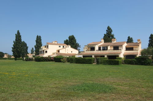 Foto 13 - Apartment mit 1 Schlafzimmer in Saint-Cyprien mit blick aufs meer