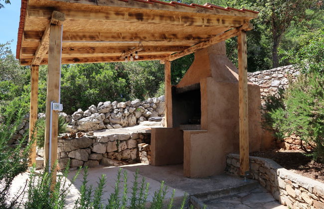 Apartment mit 2 Schlafzimmern in Stari Grad mit garten - Foto 6
