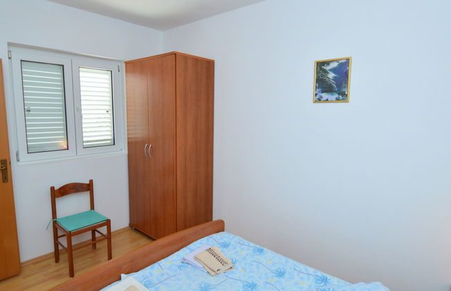 Apartment mit 2 Schlafzimmern in Stari Grad mit garten - Foto 12