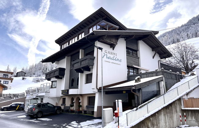 Apartamento de 3 quartos em Sölden com jardim - Foto 23