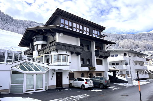 Photo 26 - 2 bedroom Apartment in Sölden with sauna and mountain view