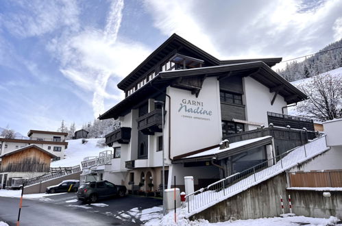 Photo 26 - Appartement de 2 chambres à Sölden avec sauna et vues sur la montagne