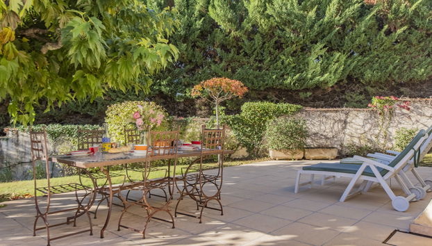 Haus mit 4 Schlafzimmern in Vinsobres mit privater pool und garten - Foto 5