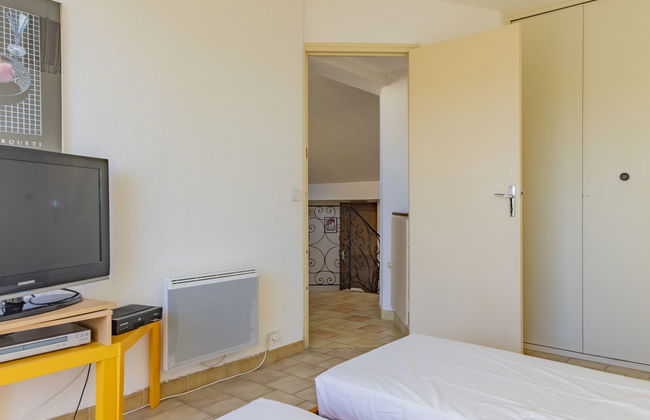 Maison de 4 chambres à Vinsobres avec piscine privée et jardin - Photo 14