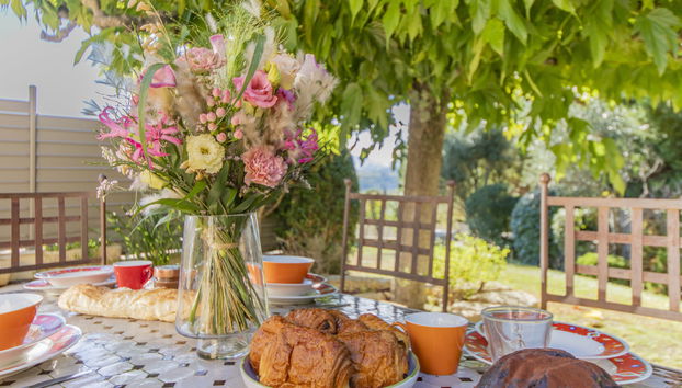 Haus mit 4 Schlafzimmern in Vinsobres mit privater pool und garten - Foto 3