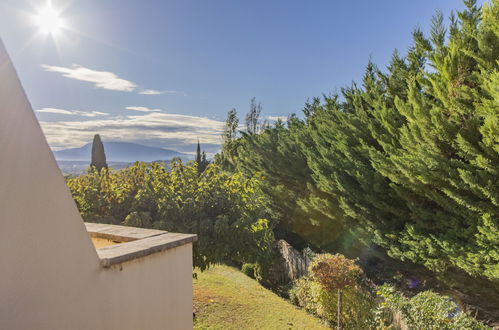 Foto 27 - Casa de 3 quartos em Vinsobres com piscina privada e jardim