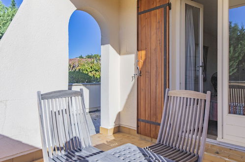 Foto 19 - Casa de 3 quartos em Vinsobres com piscina privada e terraço