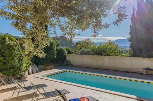 Photo 20 - Maison de 3 chambres à Vinsobres avec piscine privée et jardin