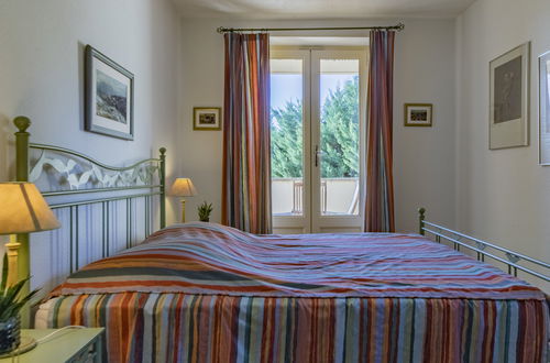 Foto 9 - Casa con 3 camere da letto a Vinsobres con piscina privata e terrazza