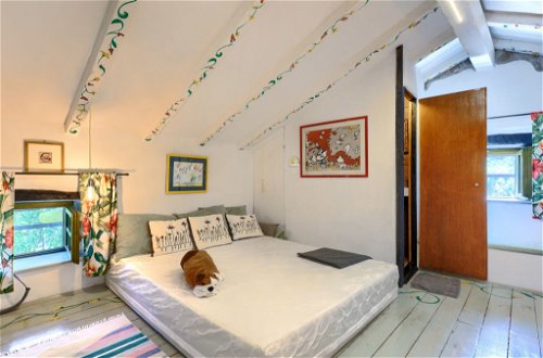 Foto 36 - Haus mit 3 Schlafzimmern in Buzet mit garten und terrasse