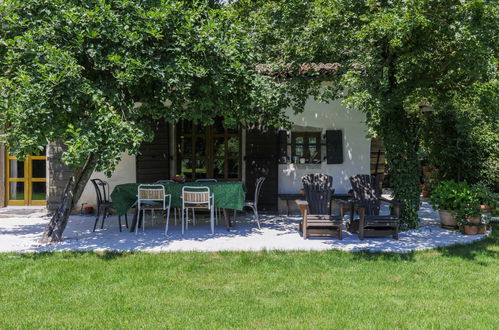 Photo 20 - 3 bedroom House in Buzet with garden and terrace