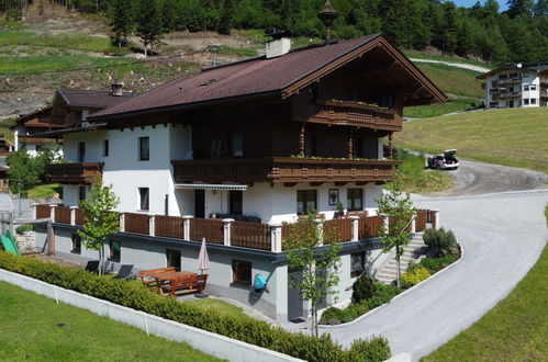 Photo 9 - 3 bedroom Apartment in Schwendau with mountain view