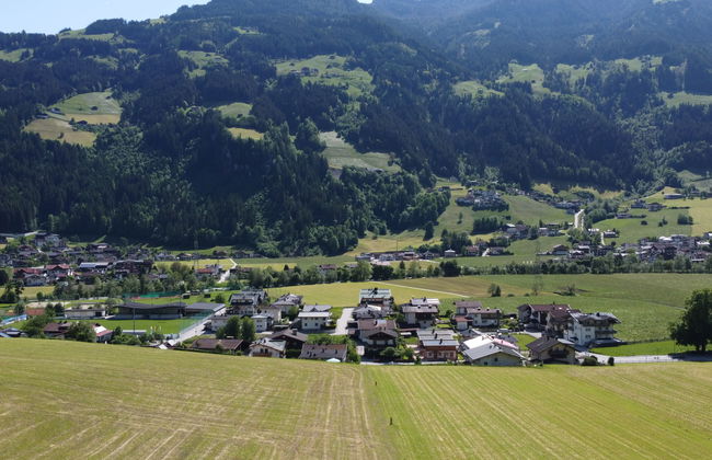 3 bedroom Apartment in Schwendau with garden - Photo 5