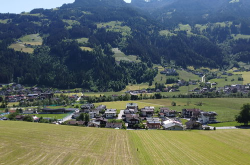 Foto 7 - Apartamento de 3 habitaciones en Schwendau con vistas a la montaña