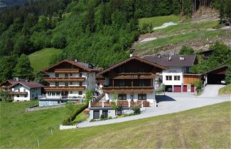 Photo 1 - 3 bedroom Apartment in Schwendau with mountain view